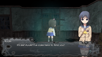 Image 1 for Corpse Party BLOOD DRIVE …