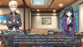 Image 0 for Corpse Party BLOOD DRIVE …