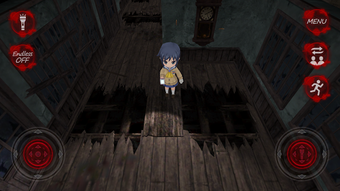 Image 2 for Corpse Party BLOOD DRIVE …