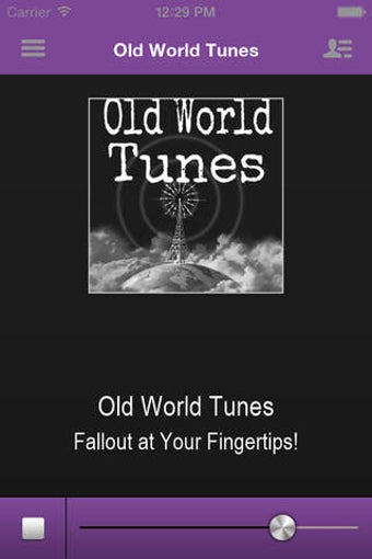 Image 0 for Old World Tunes