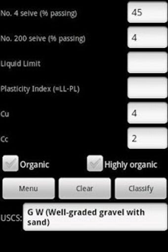 Imagen 1 para Soil Classify