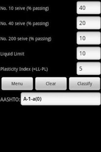 Imagen 3 para Soil Classify