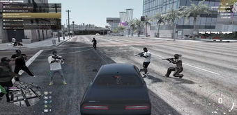 Image 0 for GTA RP Craft Theft Auto M…