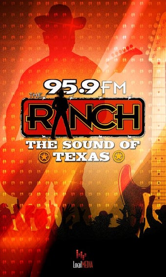 Image 1 for 95.9 The Ranch
