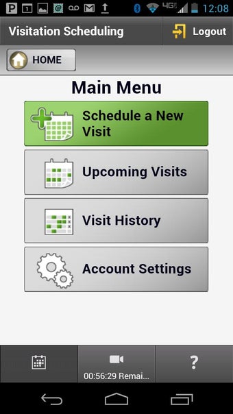Imagen 1 para VisMobile Internet Visit …