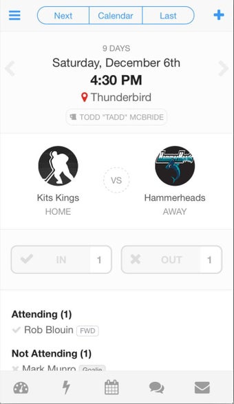 Image 0 for BenchApp
