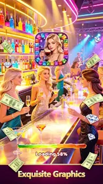 Imagen 0 para Cup Babe Block