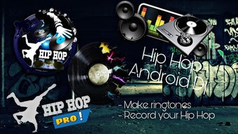 Imagen 0 para Hip Hop Beat Maker - PRO