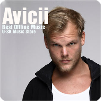 Imagen 0 para Avicii - Best Offline Mus…