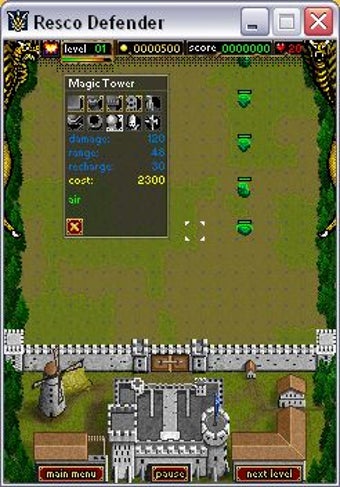 Image 5 for Resco PC Games