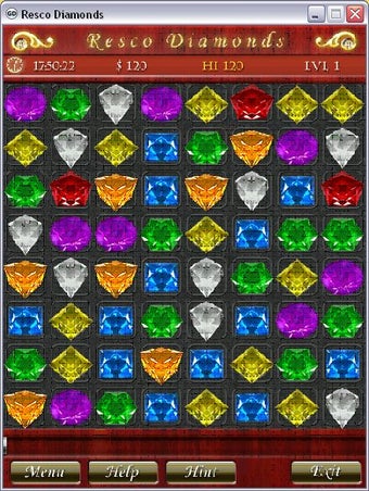 Image 1 for Resco PC Games