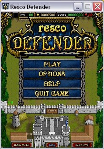 Image 3 for Resco PC Games