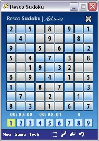 Image 6 for Resco PC Games