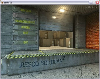 Image 4 for Resco PC Games