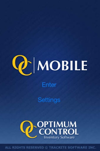 Image 0 for OCMobile - Inventory