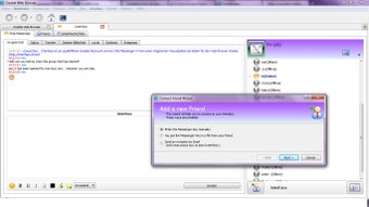 Image 0 for Dooble Web Browser Portab…
