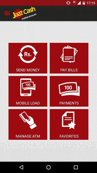 Image 2 for JazzCash