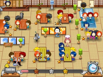 Image 0 for My Little Restaurant HD L…