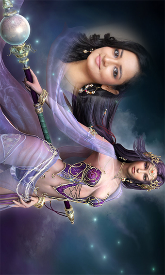 Image 0 for Fantasy Photo Editor for …