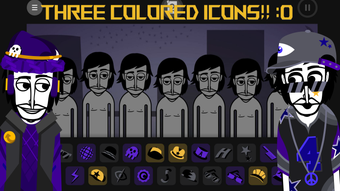 Imagen 0 para Flashback for Incredibox