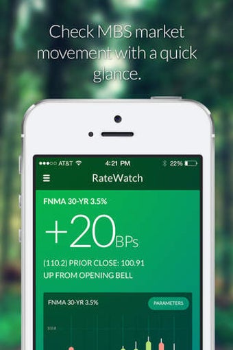 Image 0 for RateWatch