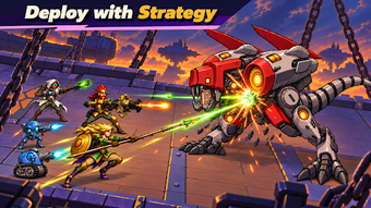 Imagen 0 para Knights of Industry