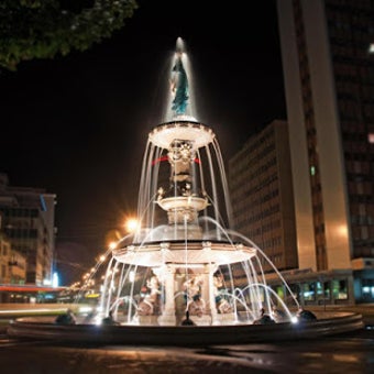 Image 3 for Fountain Live Wallpaper