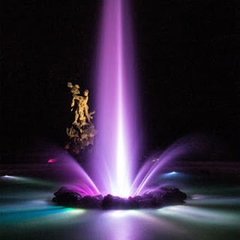 Image 2 for Fountain Live Wallpaper