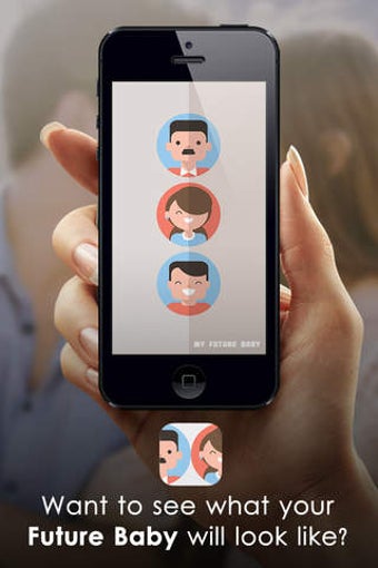 Imagen 0 para My Future Baby: What Will…