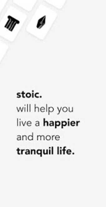 Imagen 1 para stoic. mental health trai…