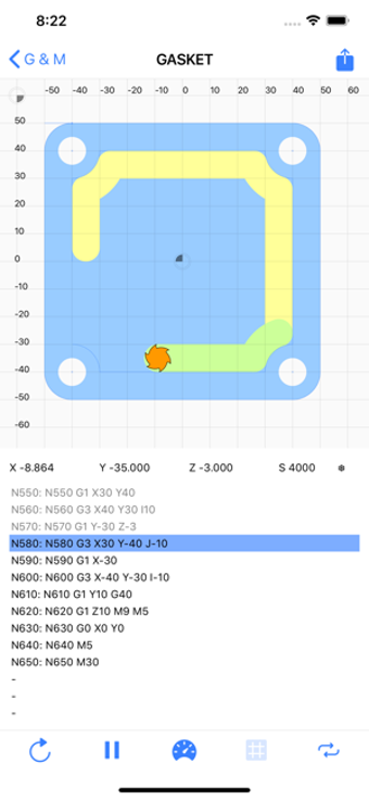 Image 1 for CNC