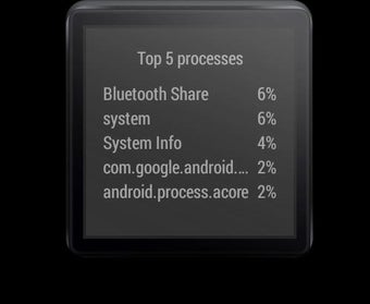 Imagen 3 para System Info For Android W…