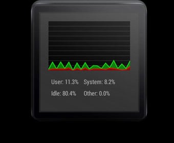 Imagen 1 para System Info For Android W…
