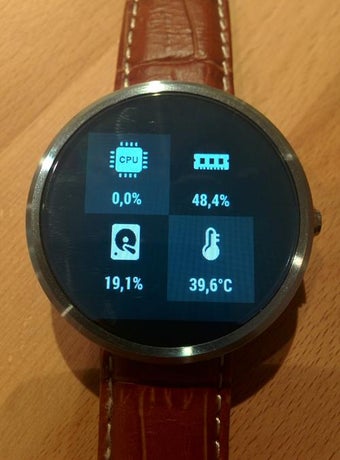 Imagen 2 para System Info For Android W…