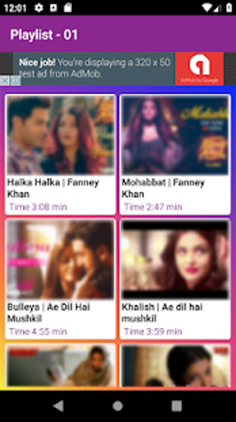 Image 1 for All Hits Aishwarya Rai Hi…