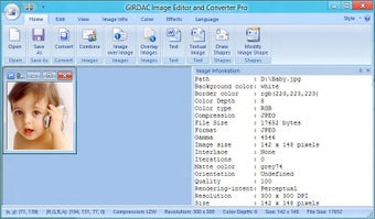 Imagen 0 para Image Editor and Converte…