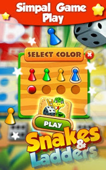 Image 2 for Snakes and Ladders