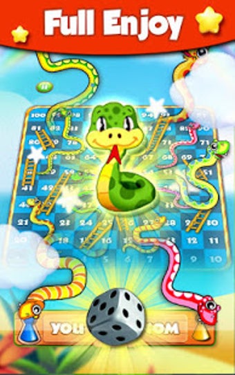 Image 0 for Snakes and Ladders