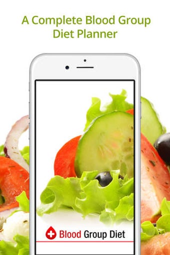 Imagen 0 para Blood Group Diet