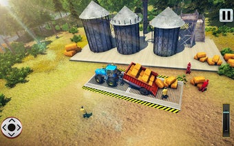 Imagen 0 para Farming Simulator 2019:Re…