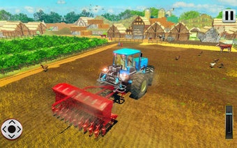 Imagen 2 para Farming Simulator 2019:Re…