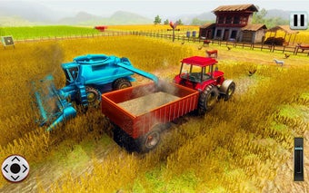 Imagen 1 para Farming Simulator 2019:Re…