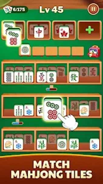 Image 0 for Mahjong Go: Triple Match …