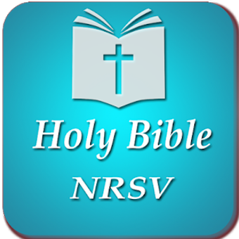 Imagen 0 para New Revised Standard Bibl…