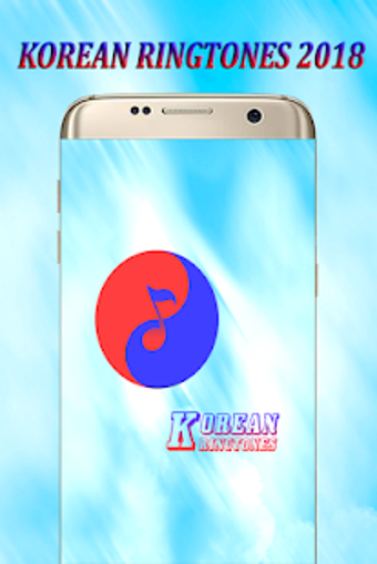 Imagen 2 para korean Ringtones 2018