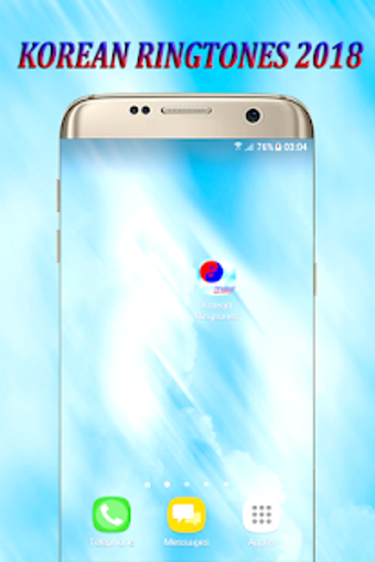 Imagen 3 para korean Ringtones 2018