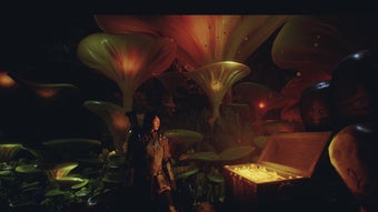 Image 0 for Abyss