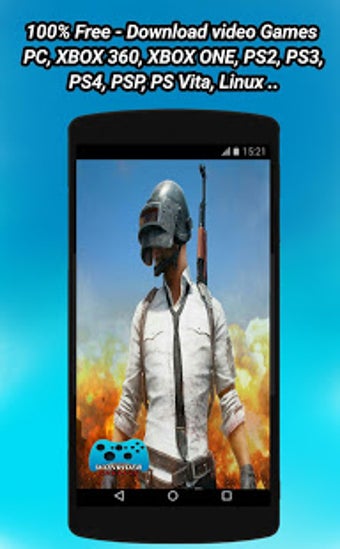 Imagen 3 para 800 mb games - wonrider