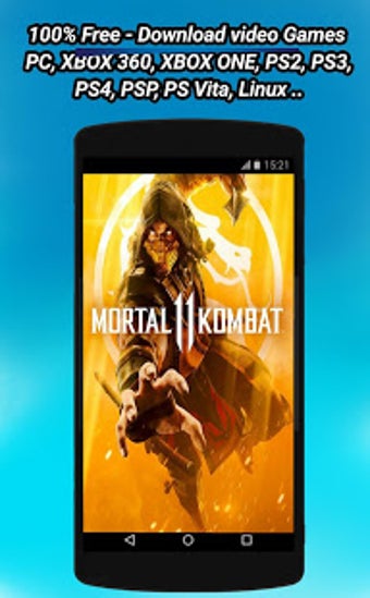 Imagen 0 para 800 mb games - wonrider