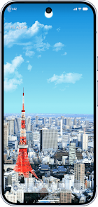 Image 0 for Sunset Sunrise Live Wallp…